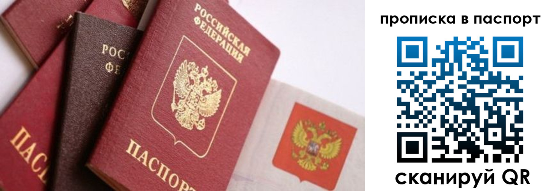 прописка штамп в Юрге